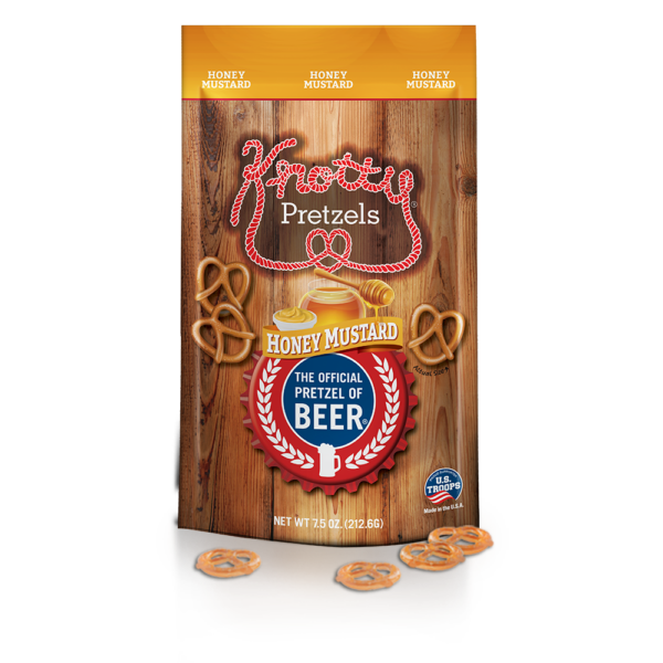 HONEY MUSTARD (6PK)