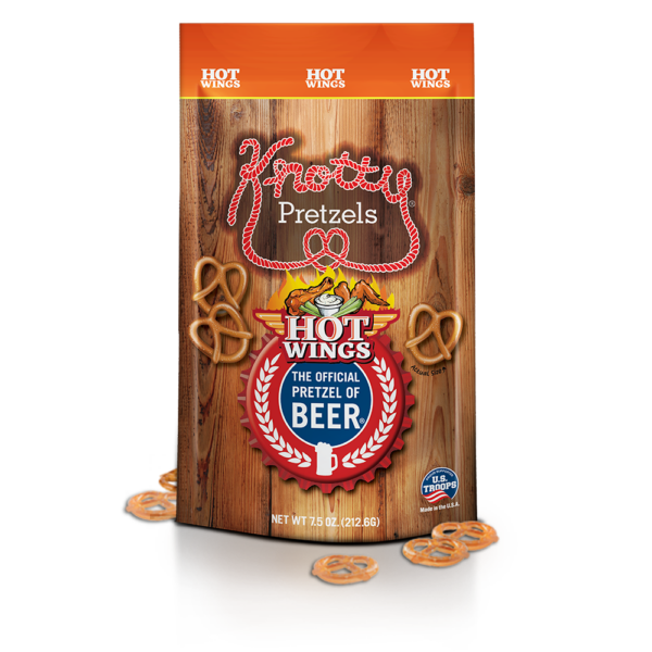 HOT WINGS (6PK)