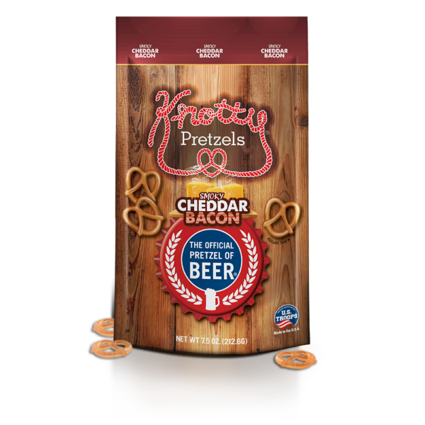 SMOKY CHEDDAR BACON (6PK)