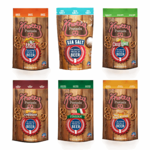 Variety Pack (6PK)
