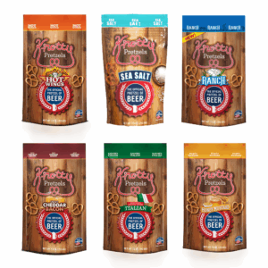 Variety Pack (6PK)
