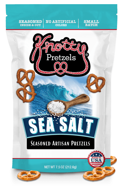 Sea Salt